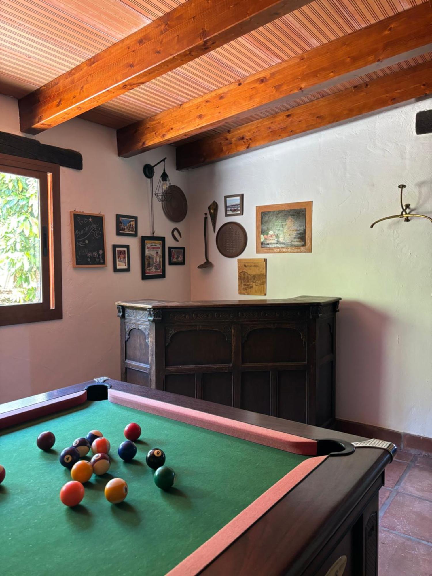 The Wild Olive Andalucia Agave Guestroom Casares Exterior photo